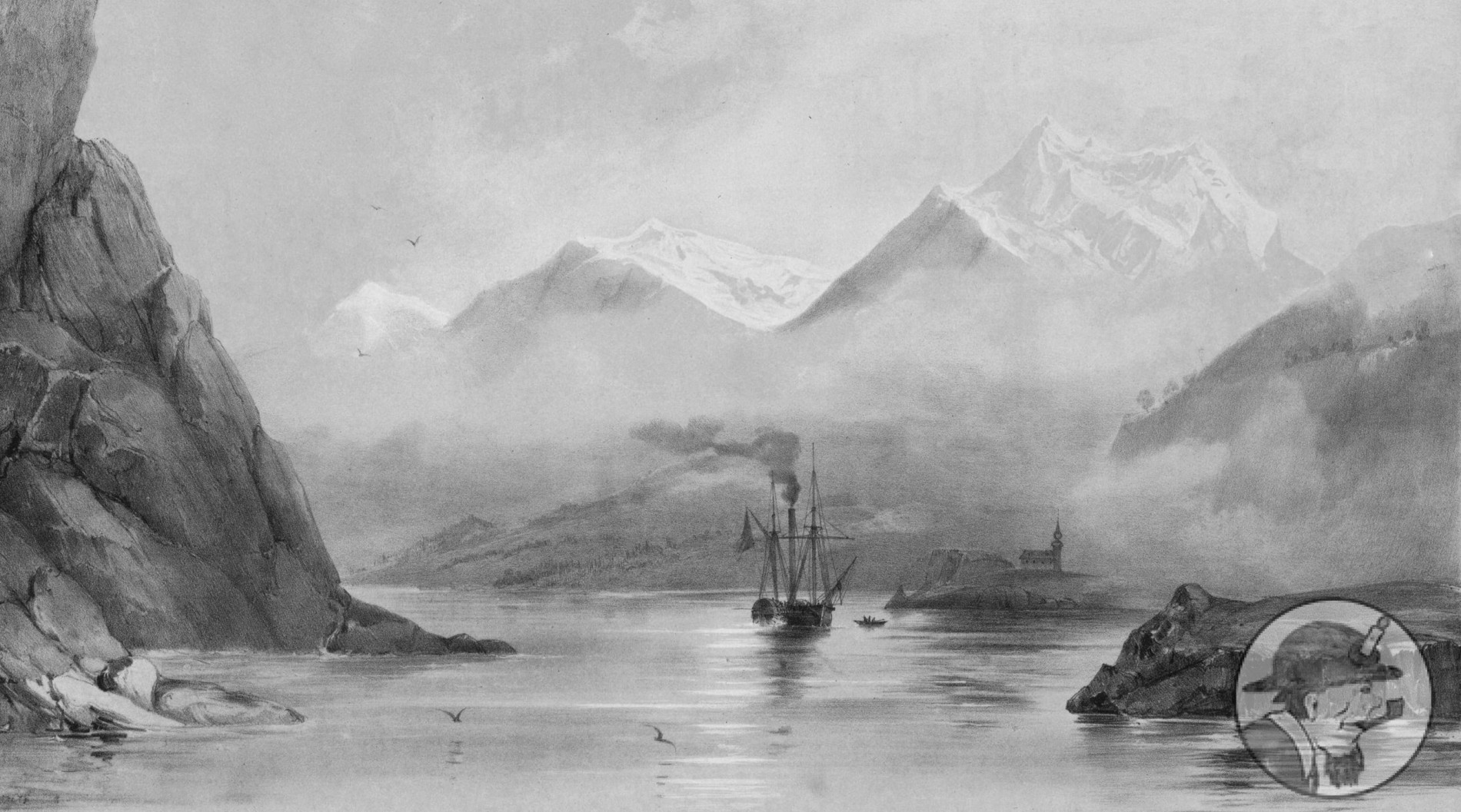 Kåfjord, Norway