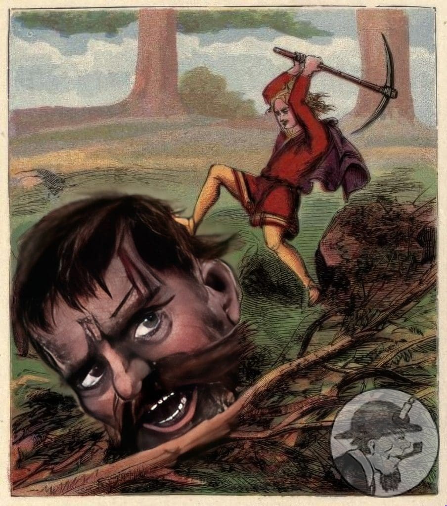 Jack the Giant Killer