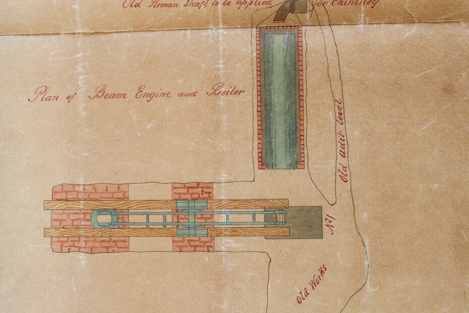 Sao Domingos engine