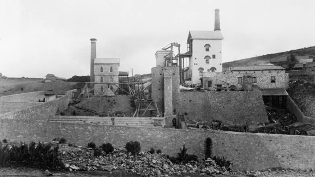 san pedro engine houses pachuca 