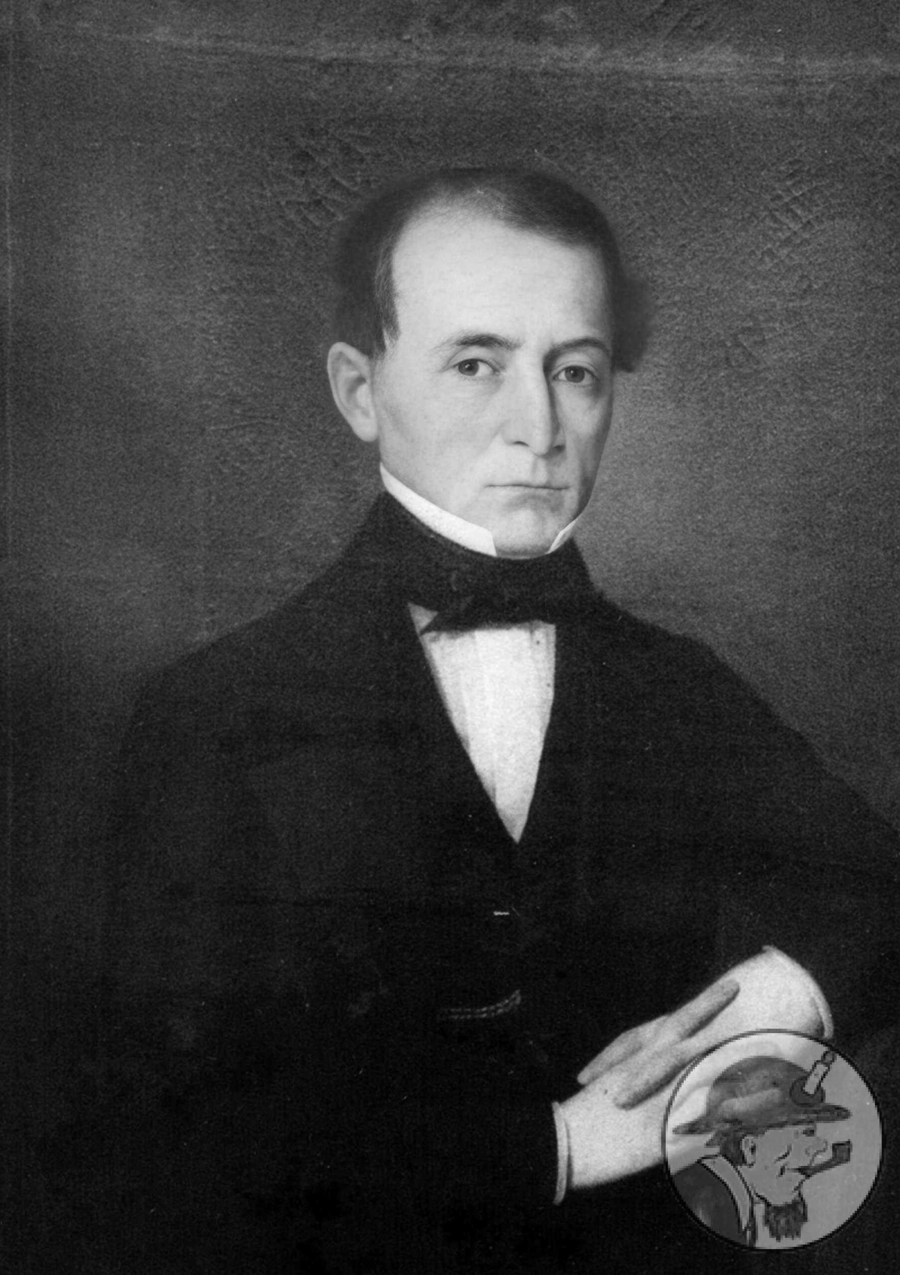 Captain John Rule of Camborne and Mexico