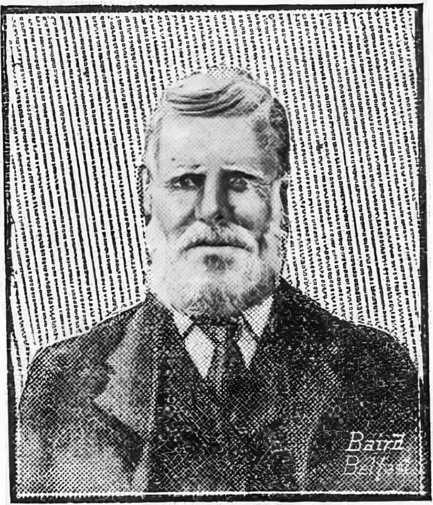 Elijah Northey