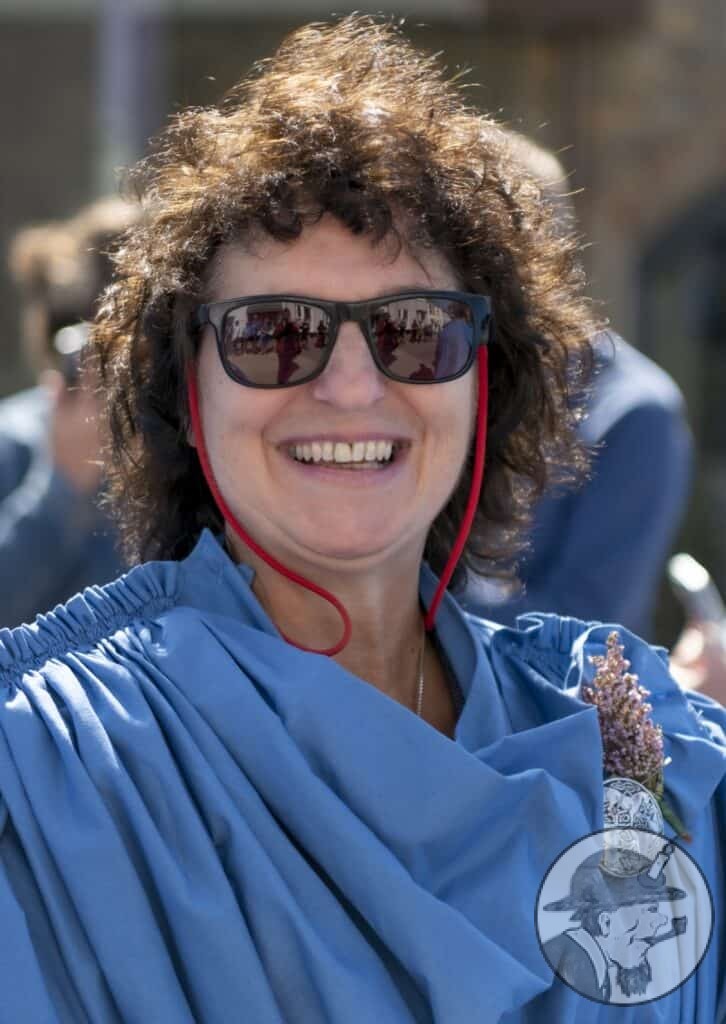 Gorsedh Kernow 2025