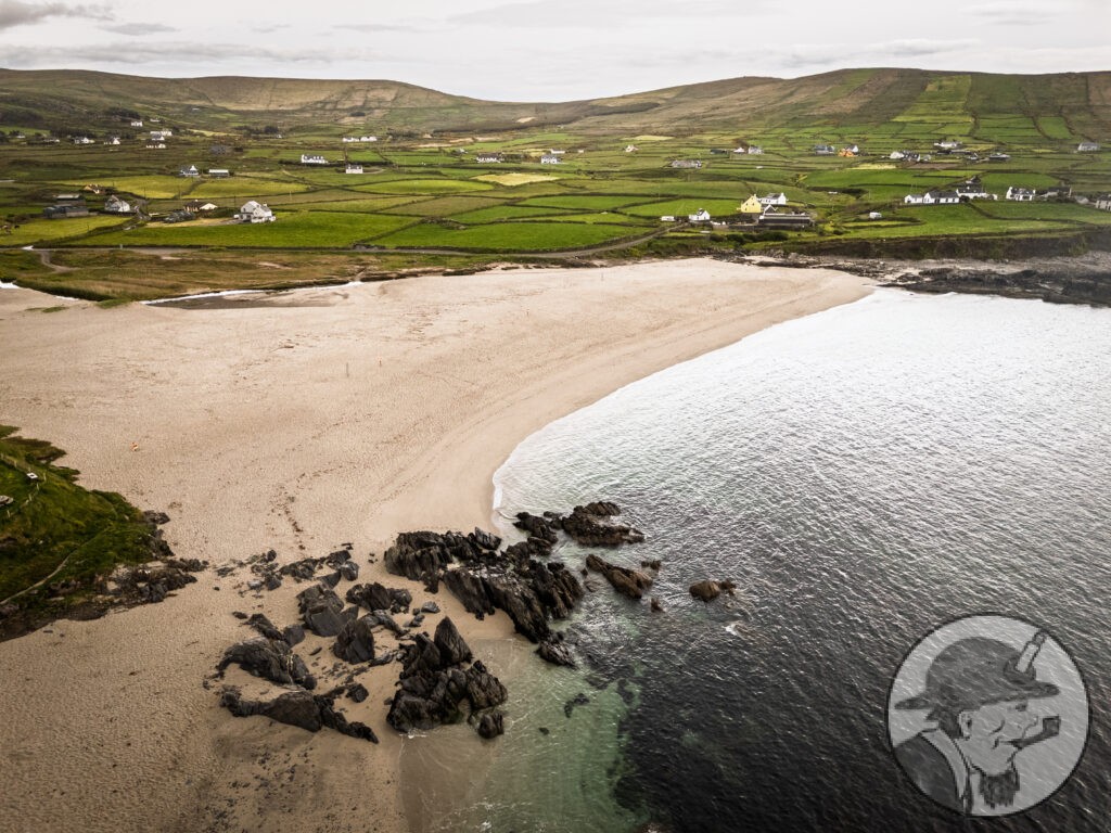Ballydonegan beach Allihies