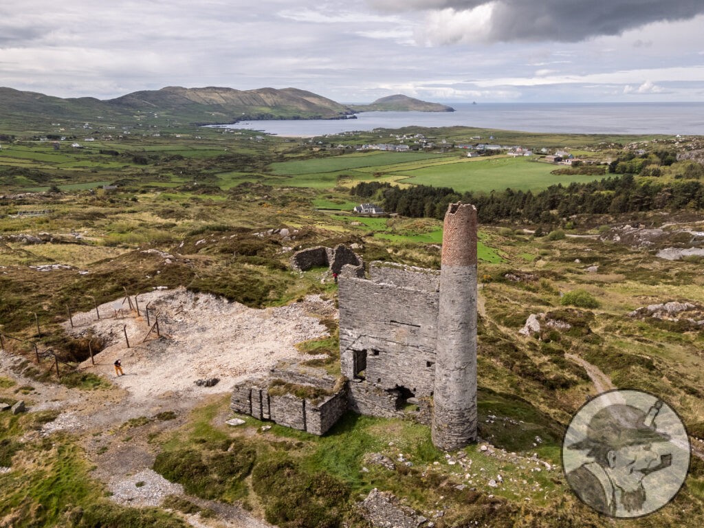 Coom engine house